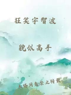 狂笑宇智波