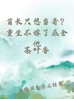 首长只想当哥？重生不嫁了成全他