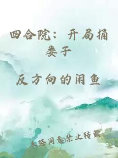 四合院：开局捅娄子