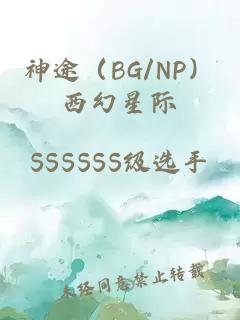 神途（BG/NP）西幻星际