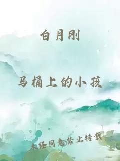 白月刚