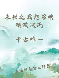 末世之我能召唤钢铁洪流
