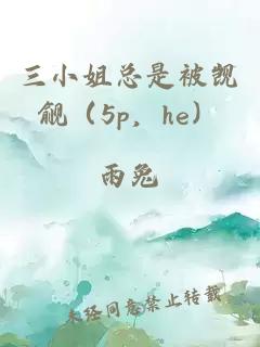 三小姐总是被觊觎（5p，he）
