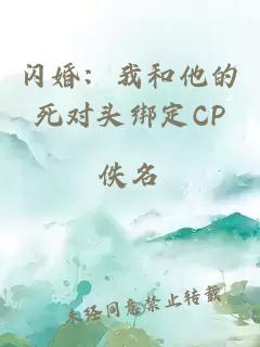 闪婚：我和他的死对头绑定CP