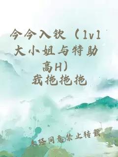 今今入钦（1v1 大小姐与特助 高H）