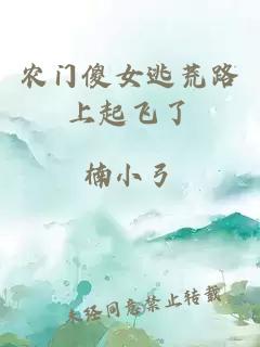 农门傻女逃荒路上起飞了