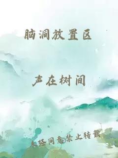 脑洞放置区