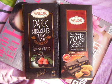 西班牙巧克力品牌